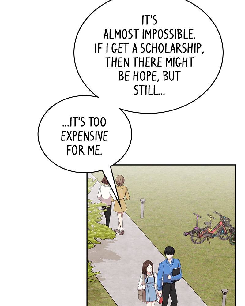 To You, Who Keep the Star chapter 20 - page 99