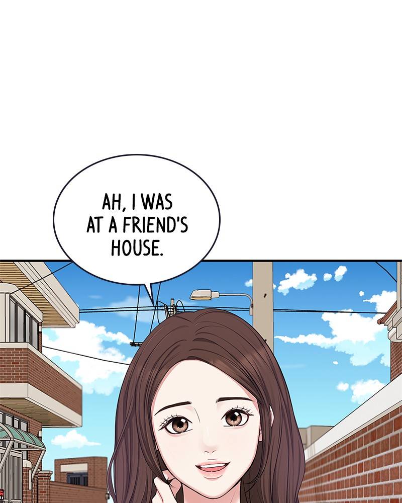 To You, Who Keep the Star chapter 19 - page 1