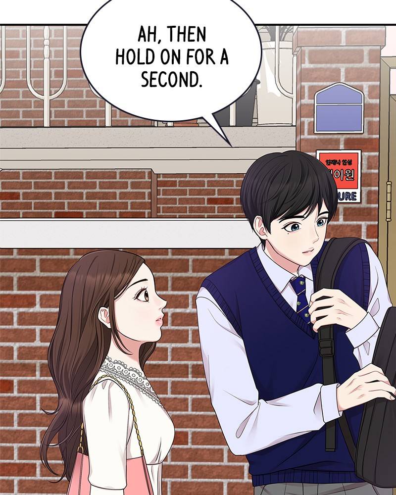 To You, Who Keep the Star chapter 19 - page 10