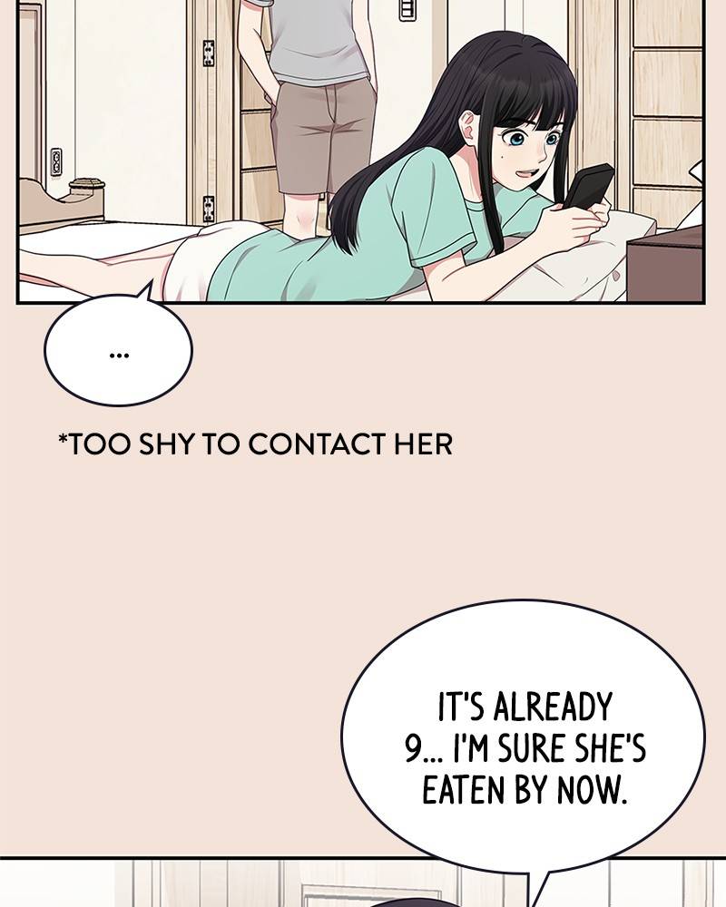 To You, Who Keep the Star chapter 19 - page 104