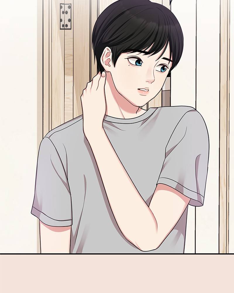 To You, Who Keep the Star chapter 19 - page 105