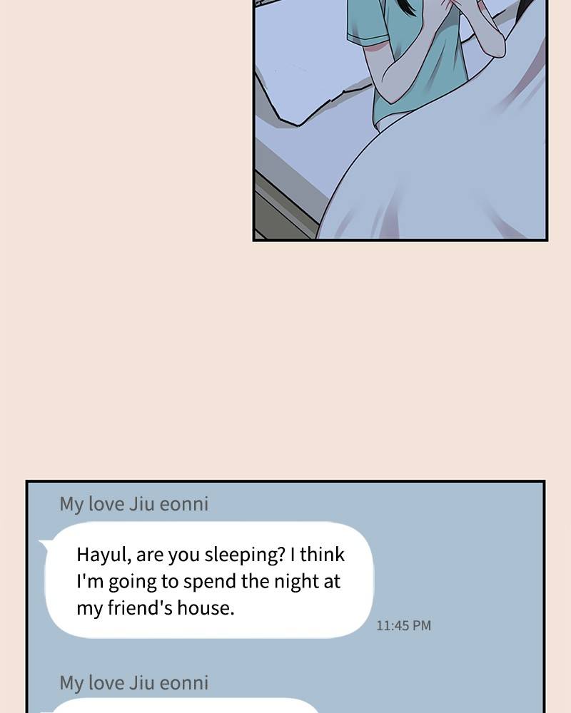 To You, Who Keep the Star chapter 19 - page 109