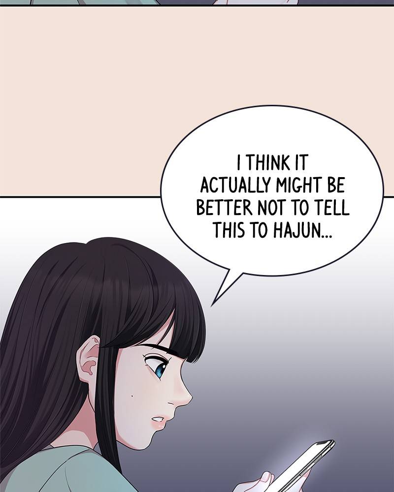 To You, Who Keep the Star chapter 19 - page 113