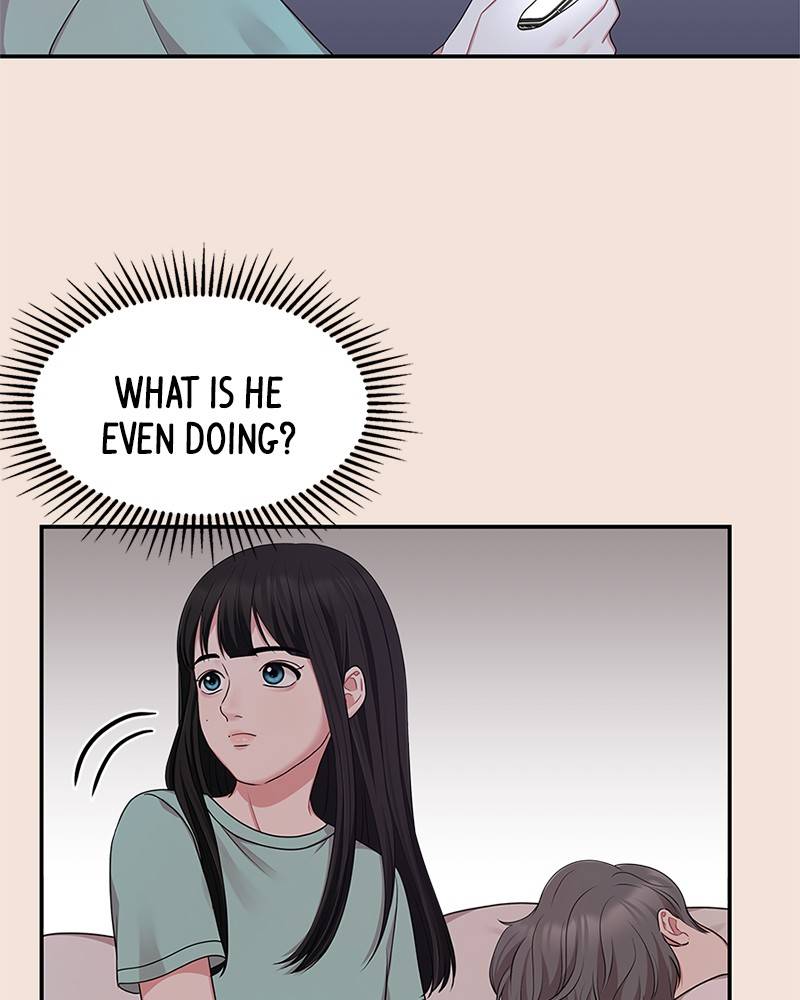 To You, Who Keep the Star chapter 19 - page 114