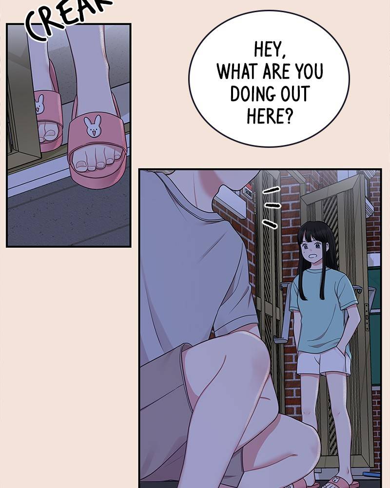 To You, Who Keep the Star chapter 19 - page 120