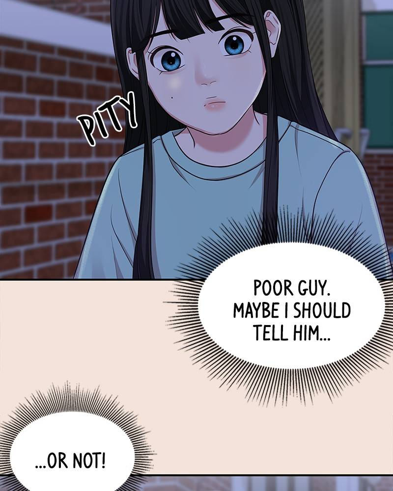 To You, Who Keep the Star chapter 19 - page 124