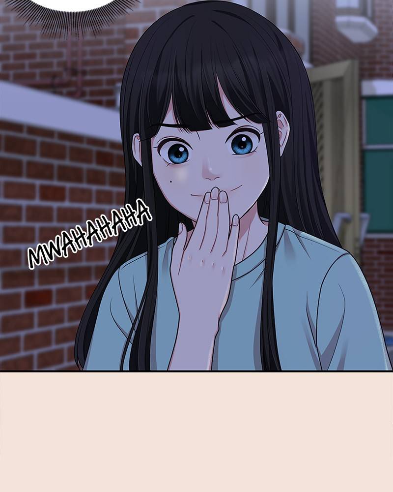 To You, Who Keep the Star chapter 19 - page 125