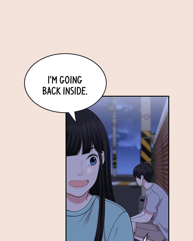 To You, Who Keep the Star chapter 19 - page 126