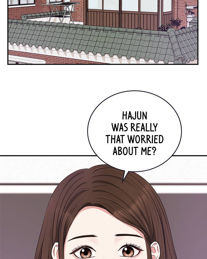 To You, Who Keep the Star chapter 19 - page 129