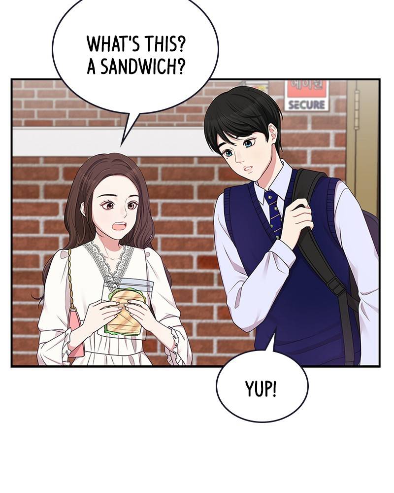To You, Who Keep the Star chapter 19 - page 13