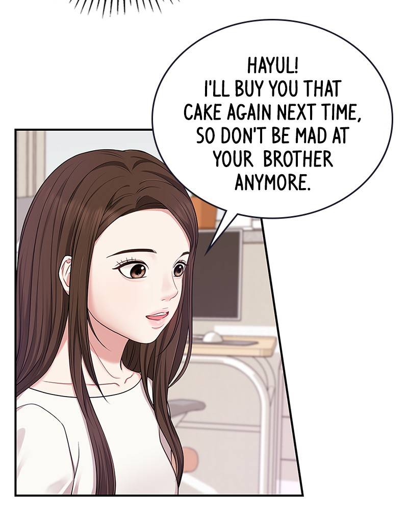 To You, Who Keep the Star chapter 19 - page 132