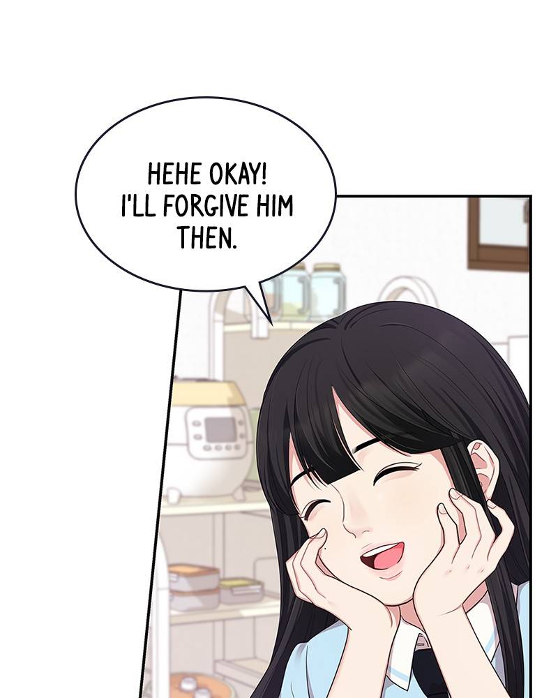 To You, Who Keep the Star chapter 19 - page 133