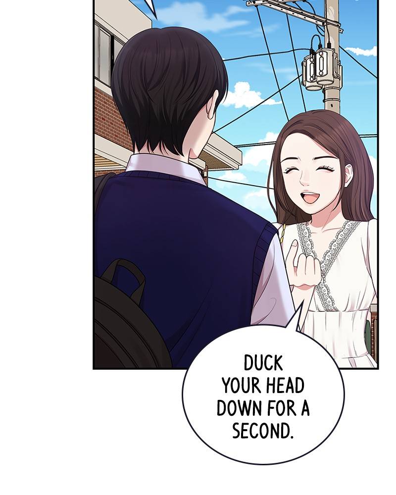 To You, Who Keep the Star chapter 19 - page 15