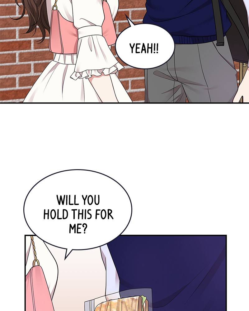 To You, Who Keep the Star chapter 19 - page 17