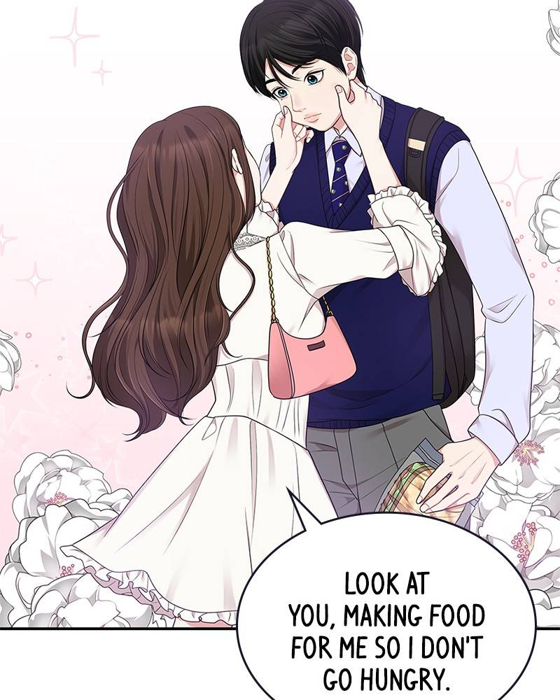 To You, Who Keep the Star chapter 19 - page 21