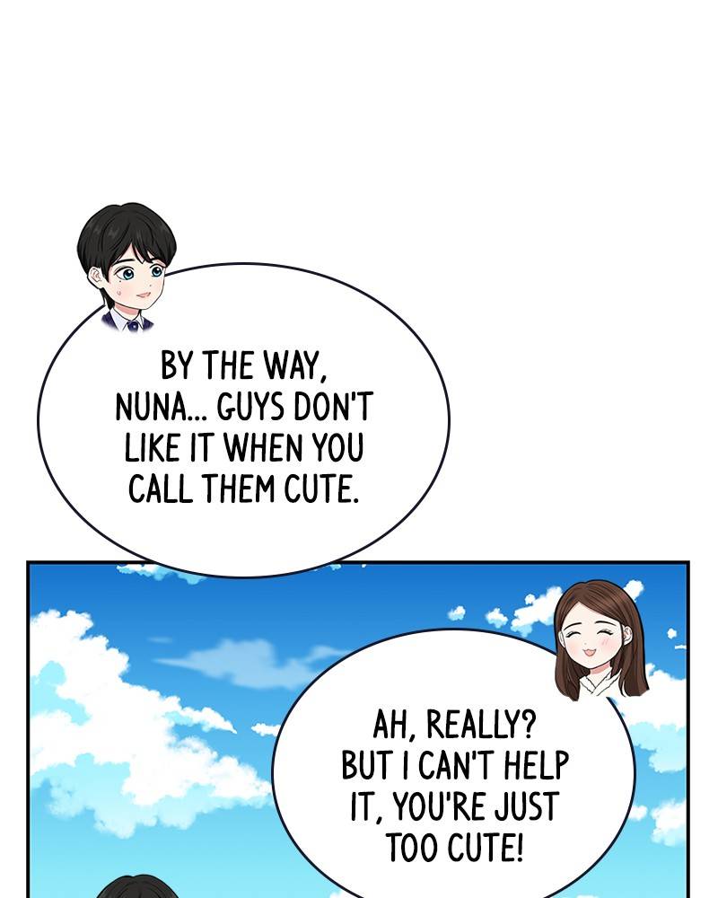 To You, Who Keep the Star chapter 19 - page 28