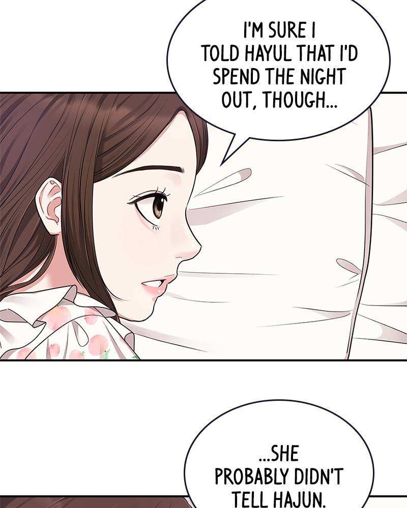 To You, Who Keep the Star chapter 19 - page 40