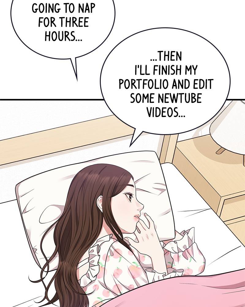 To You, Who Keep the Star chapter 19 - page 42