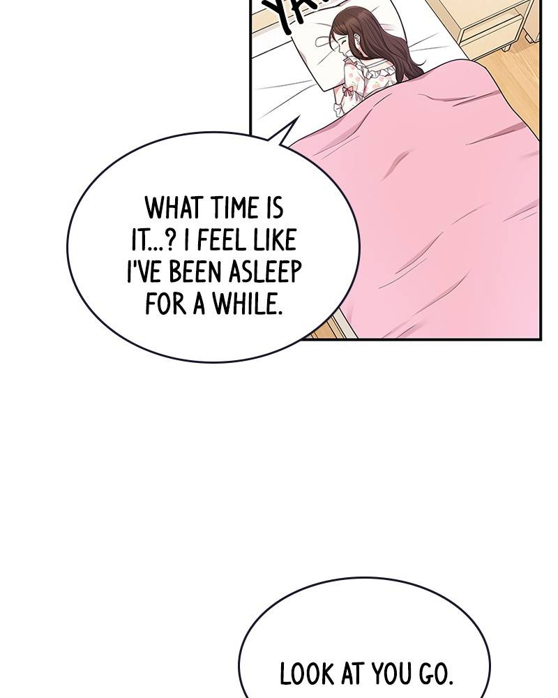 To You, Who Keep the Star chapter 19 - page 47