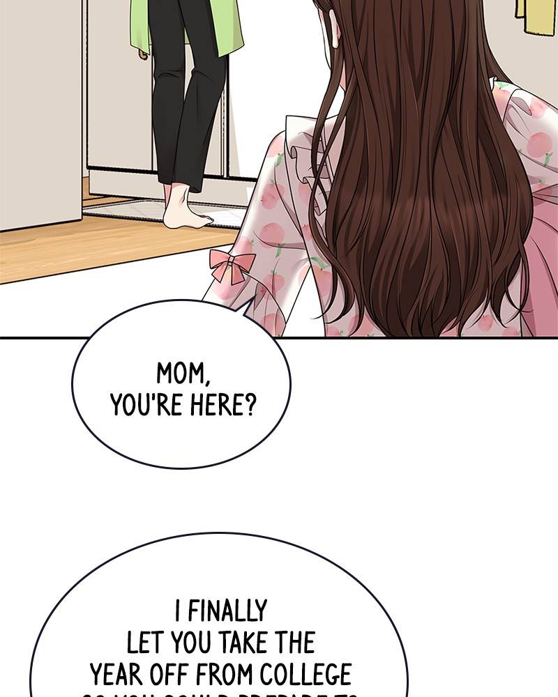 To You, Who Keep the Star chapter 19 - page 50