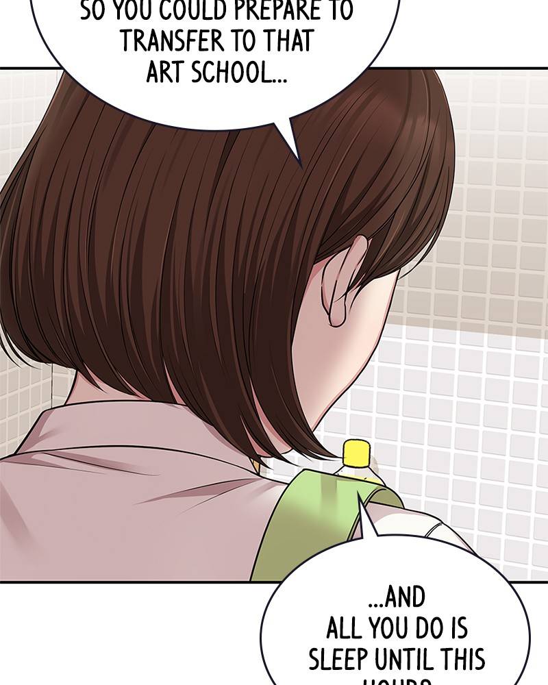 To You, Who Keep the Star chapter 19 - page 51