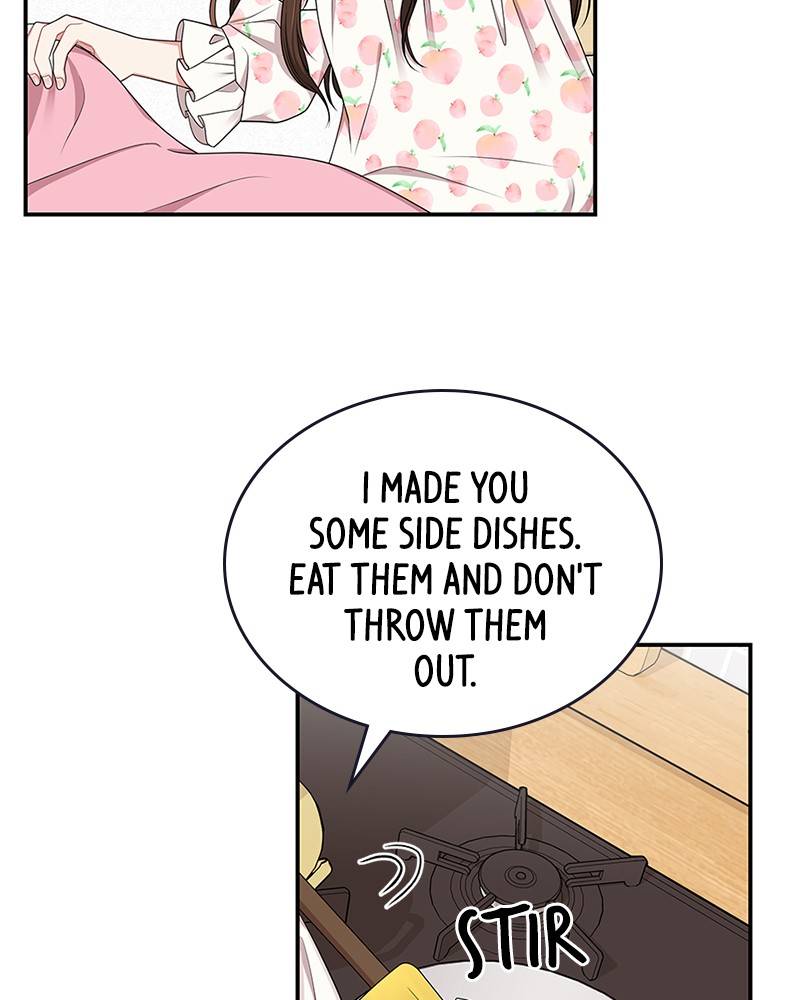 To You, Who Keep the Star chapter 19 - page 53