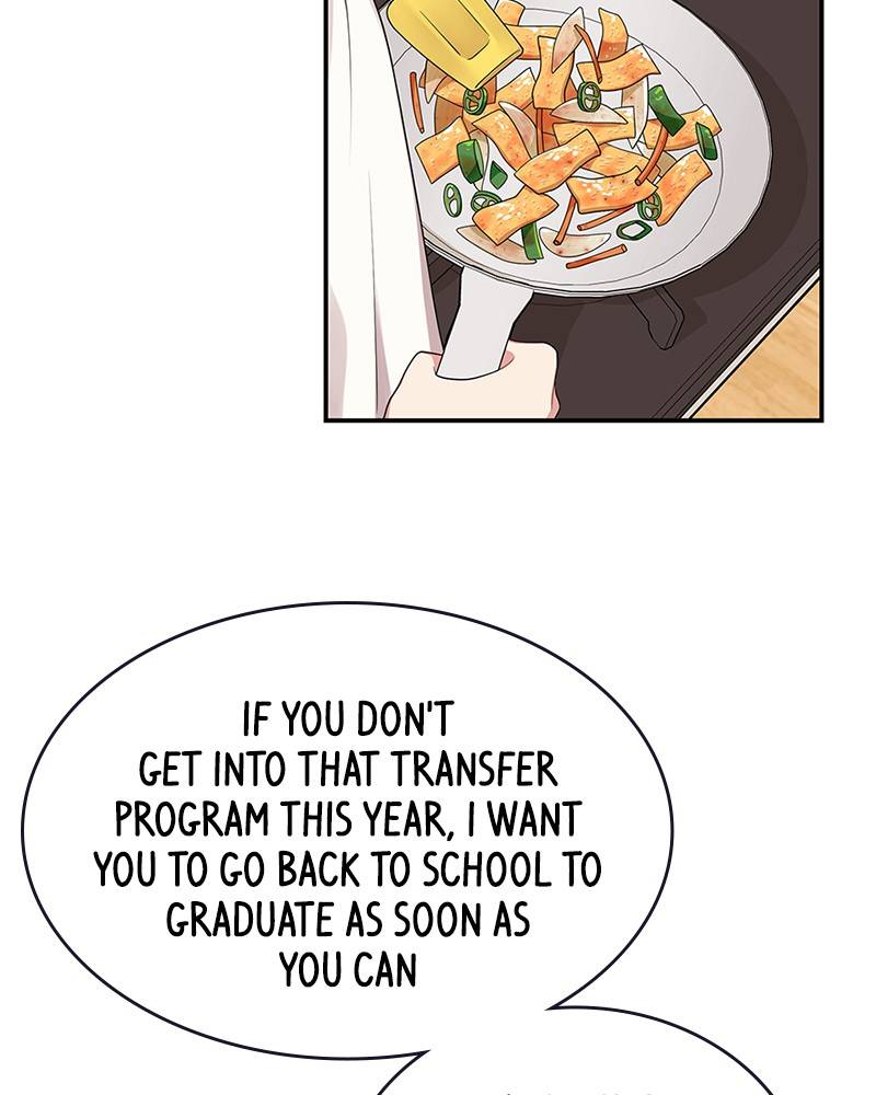 To You, Who Keep the Star chapter 19 - page 54
