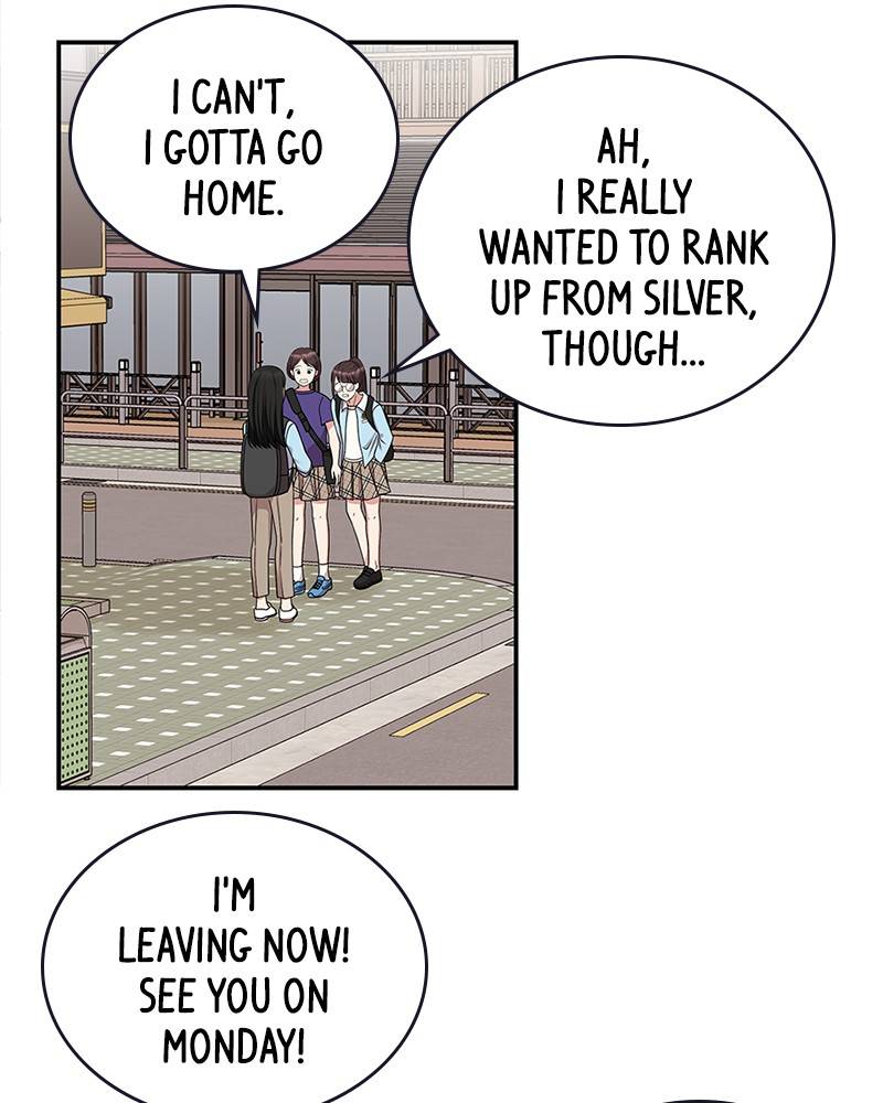 To You, Who Keep the Star chapter 19 - page 64