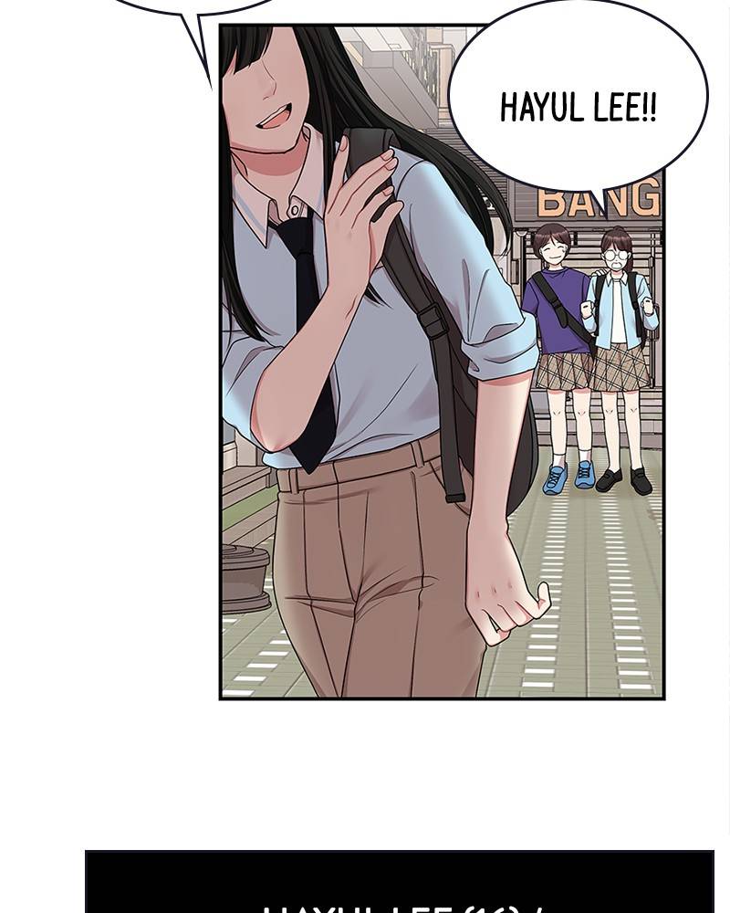 To You, Who Keep the Star chapter 19 - page 65