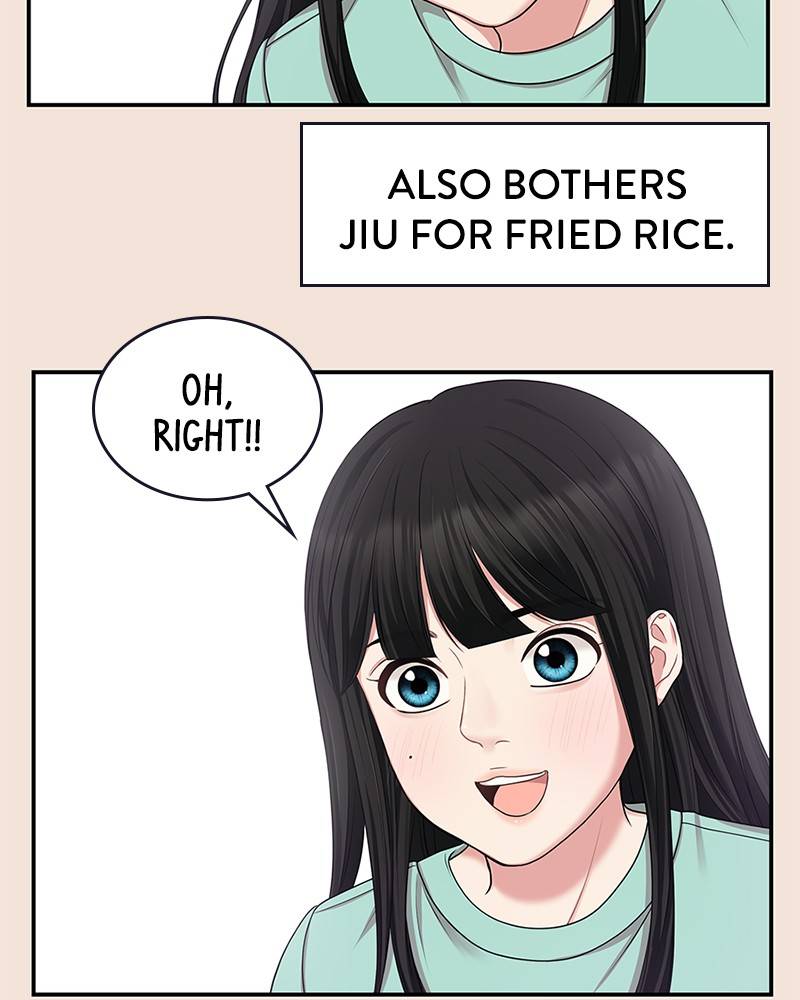 To You, Who Keep the Star chapter 19 - page 77