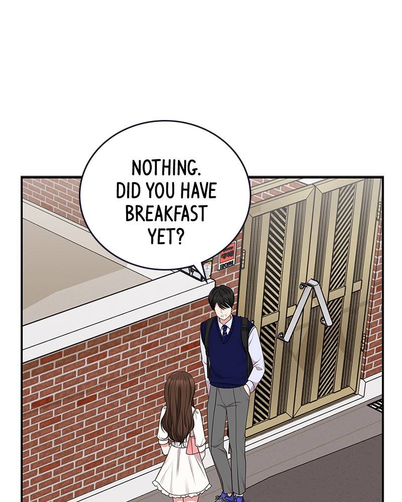 To You, Who Keep the Star chapter 19 - page 8