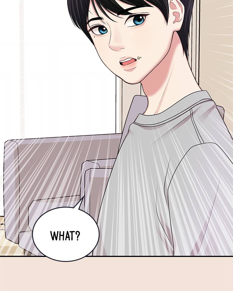 To You, Who Keep the Star chapter 19 - page 85