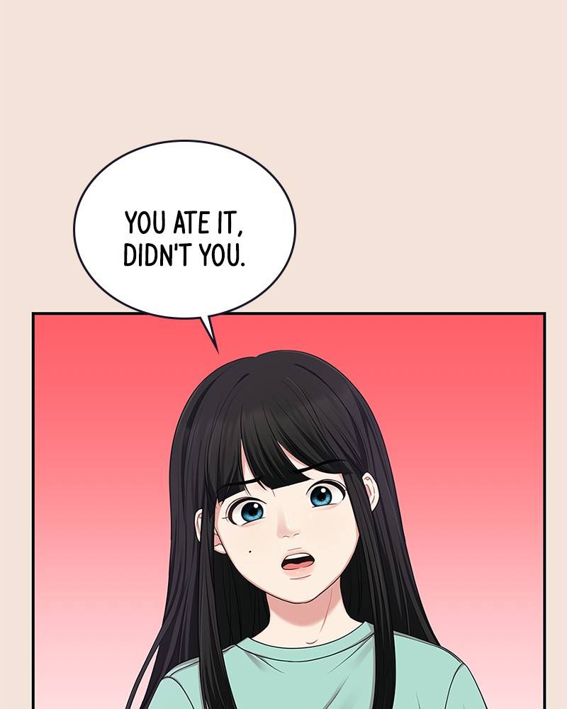 To You, Who Keep the Star chapter 19 - page 86