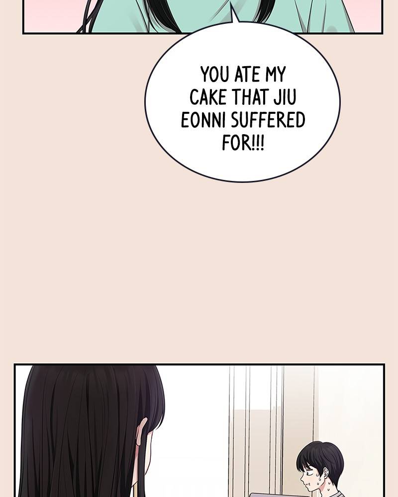 To You, Who Keep the Star chapter 19 - page 87
