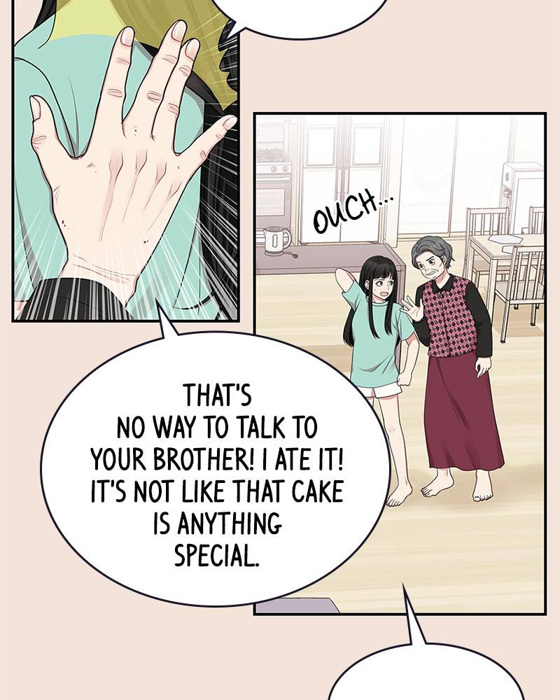 To You, Who Keep the Star chapter 19 - page 90