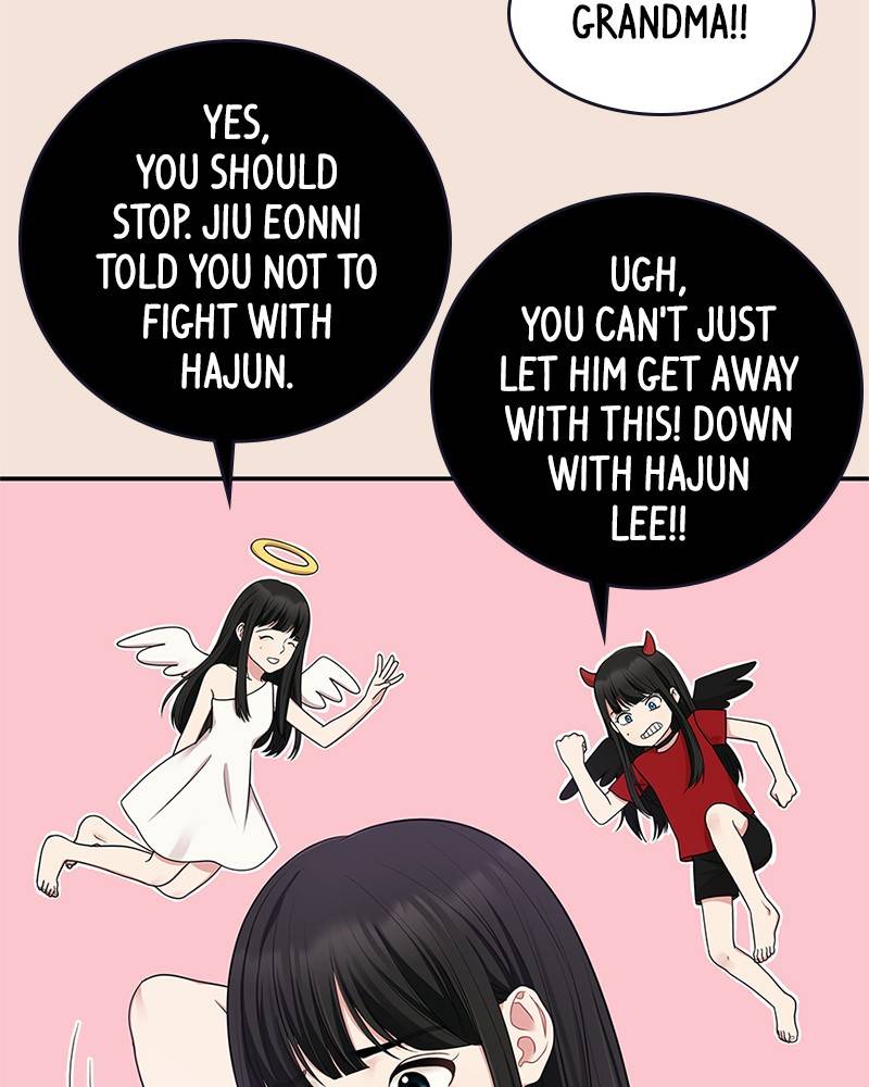 To You, Who Keep the Star chapter 19 - page 91