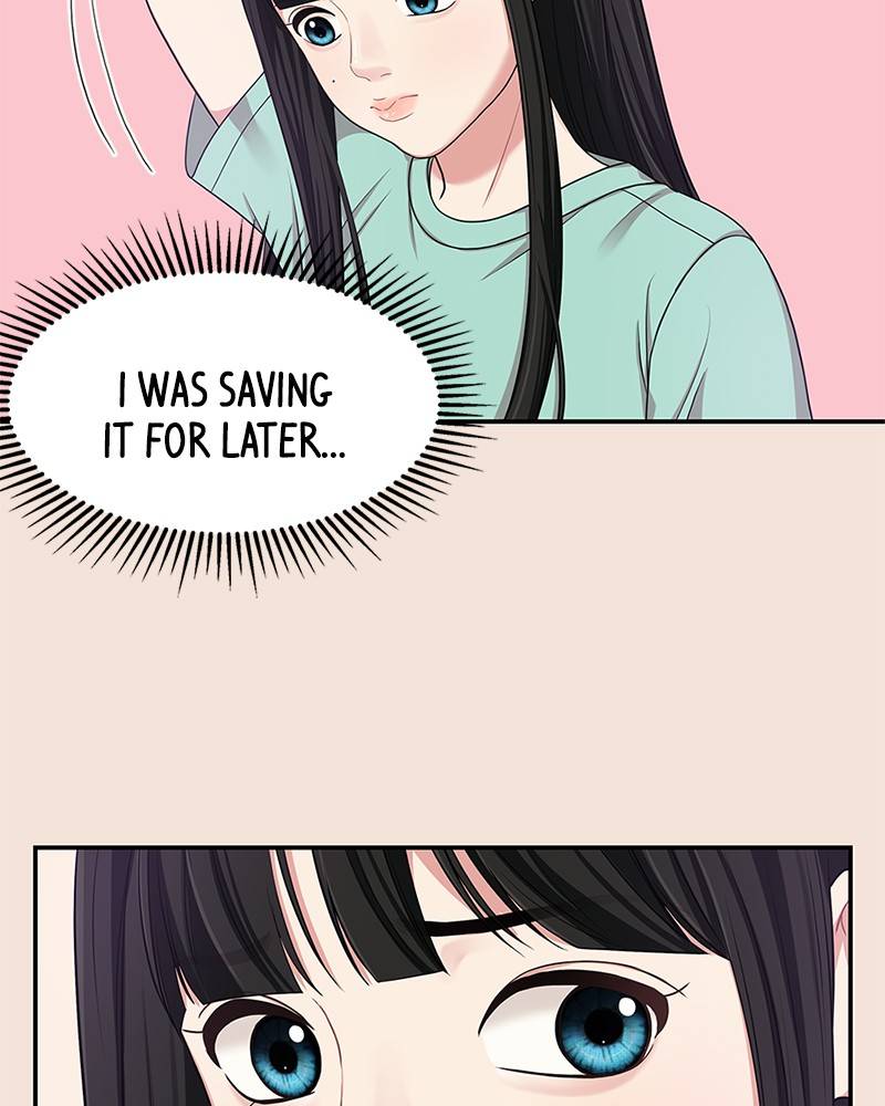 To You, Who Keep the Star chapter 19 - page 92