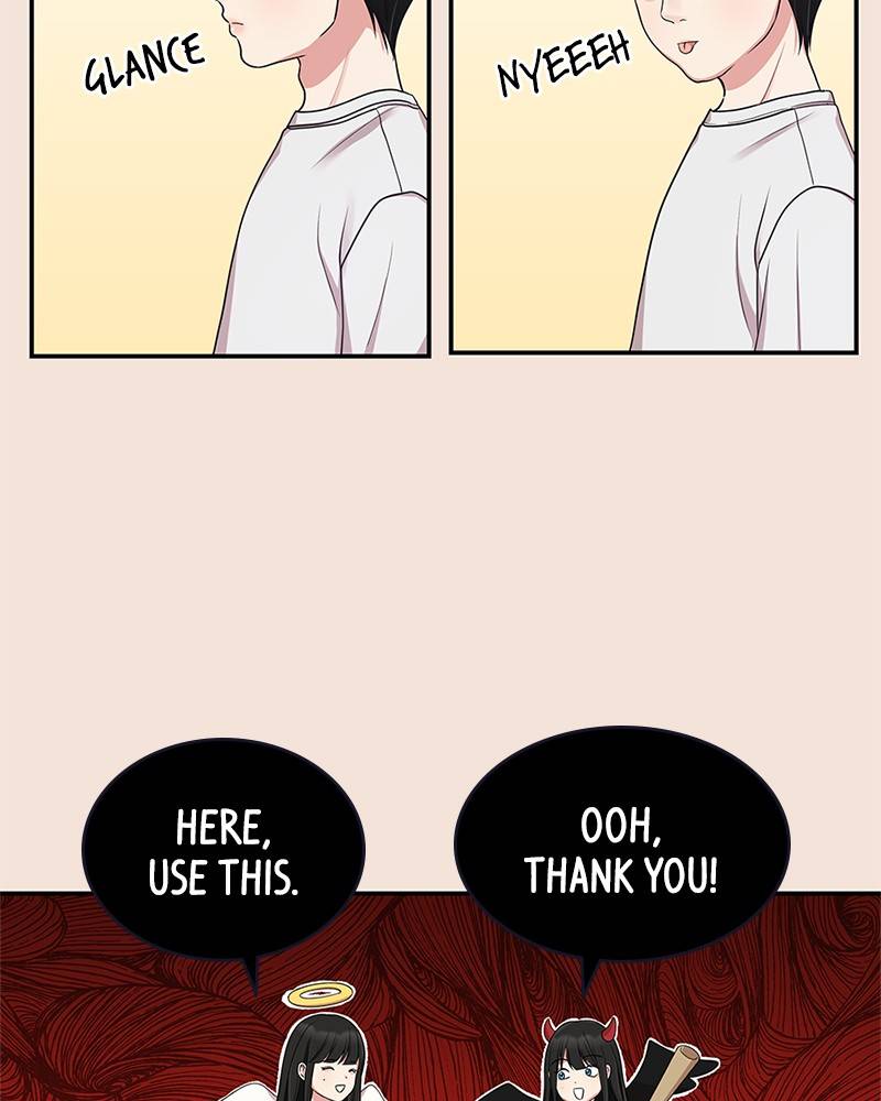 To You, Who Keep the Star chapter 19 - page 94