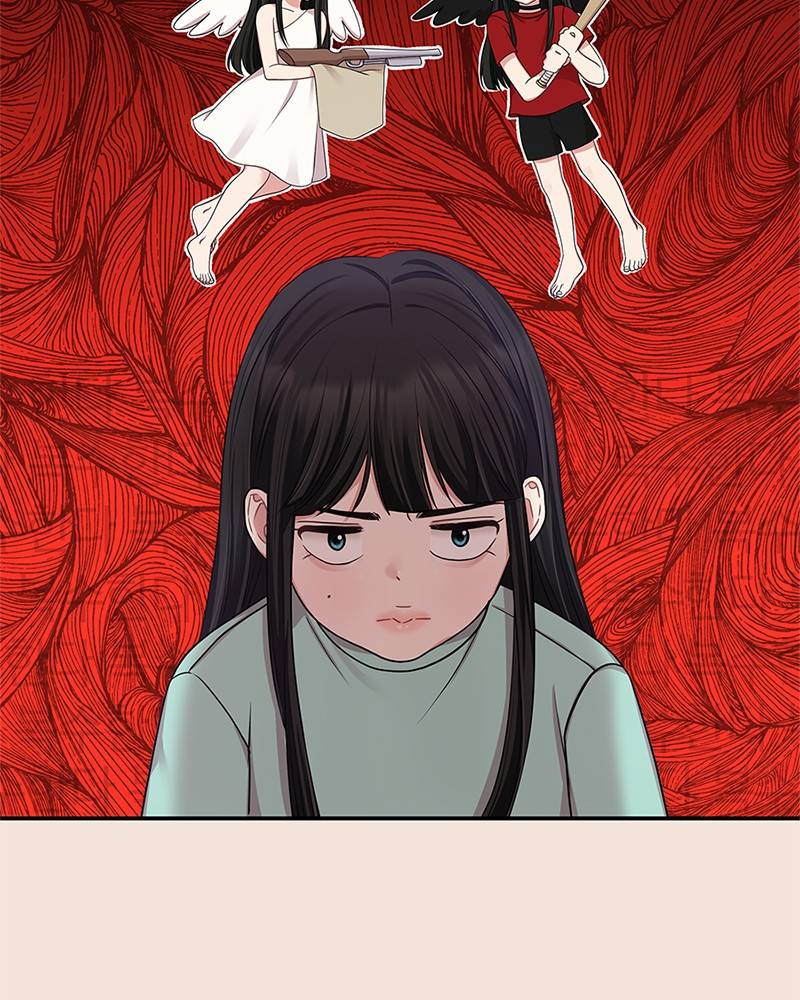 To You, Who Keep the Star chapter 19 - page 95