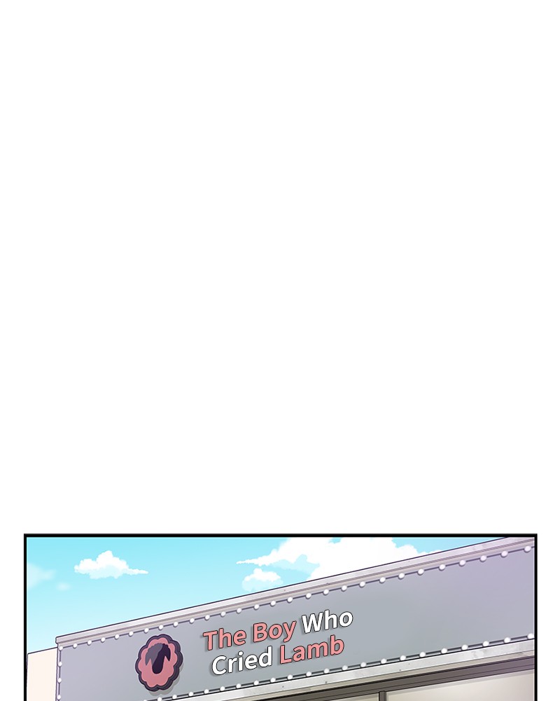 To You, Who Keep the Star Chapter 18 - page 1
