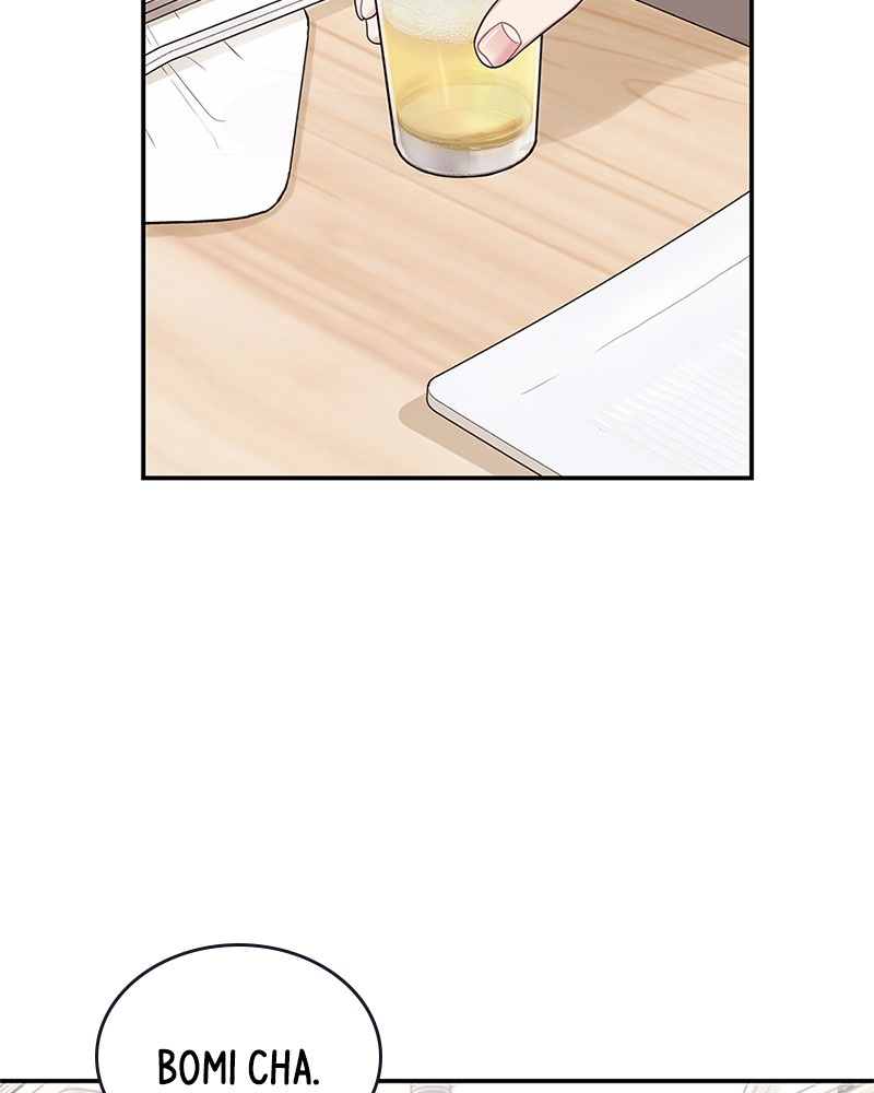 To You, Who Keep the Star Chapter 18 - page 10