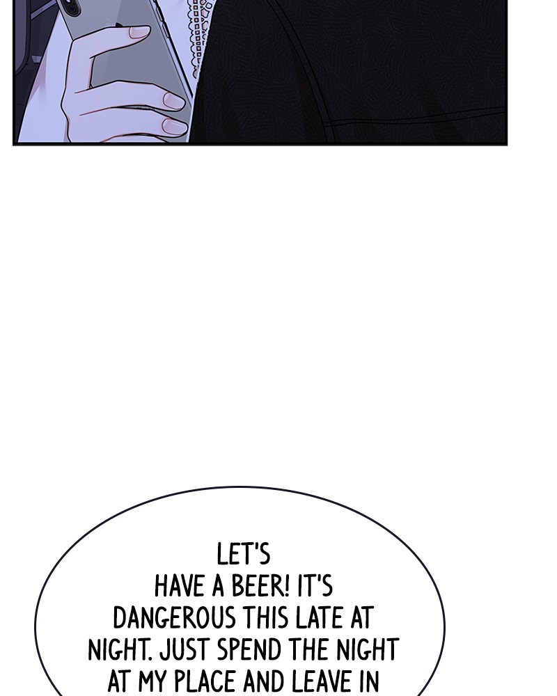 To You, Who Keep the Star Chapter 18 - page 101
