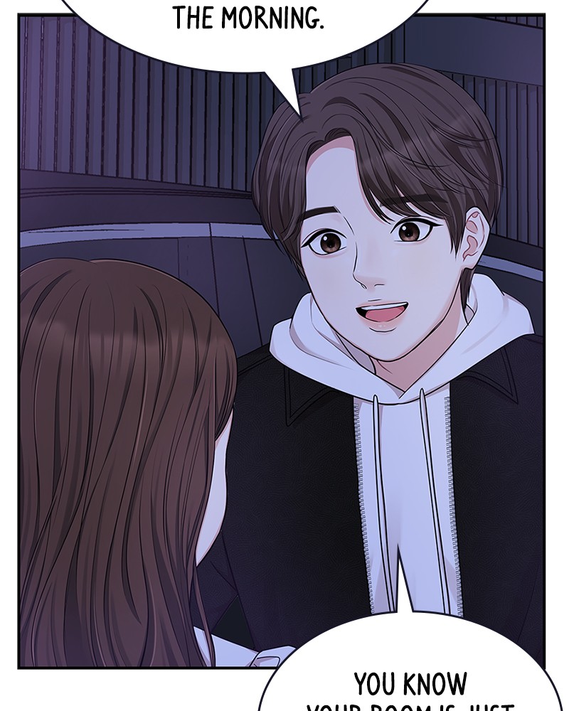 To You, Who Keep the Star Chapter 18 - page 102