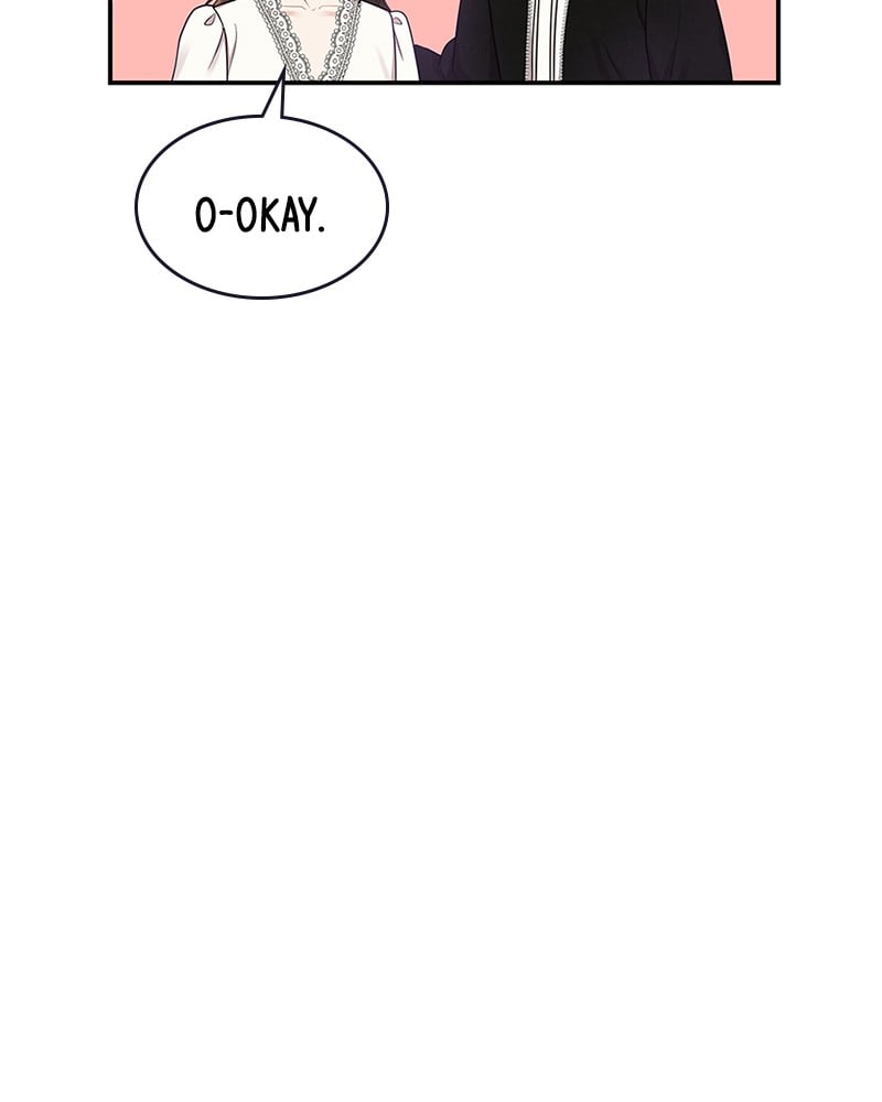 To You, Who Keep the Star Chapter 18 - page 104