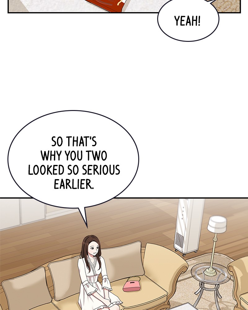 To You, Who Keep the Star Chapter 18 - page 106