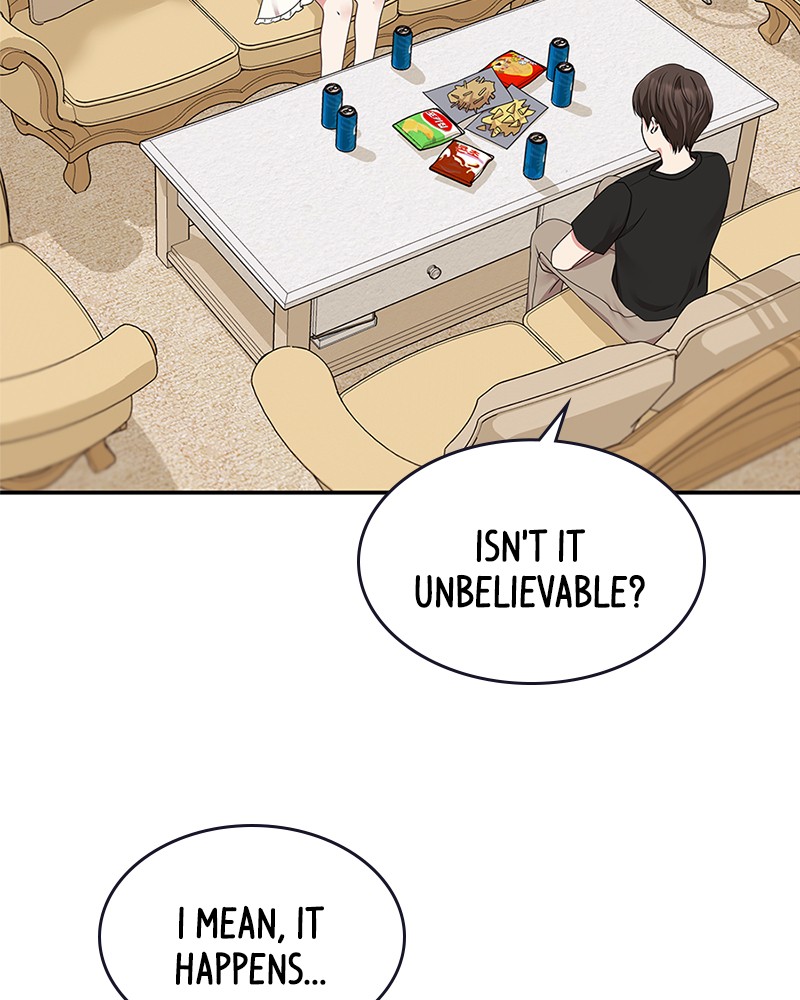 To You, Who Keep the Star Chapter 18 - page 107