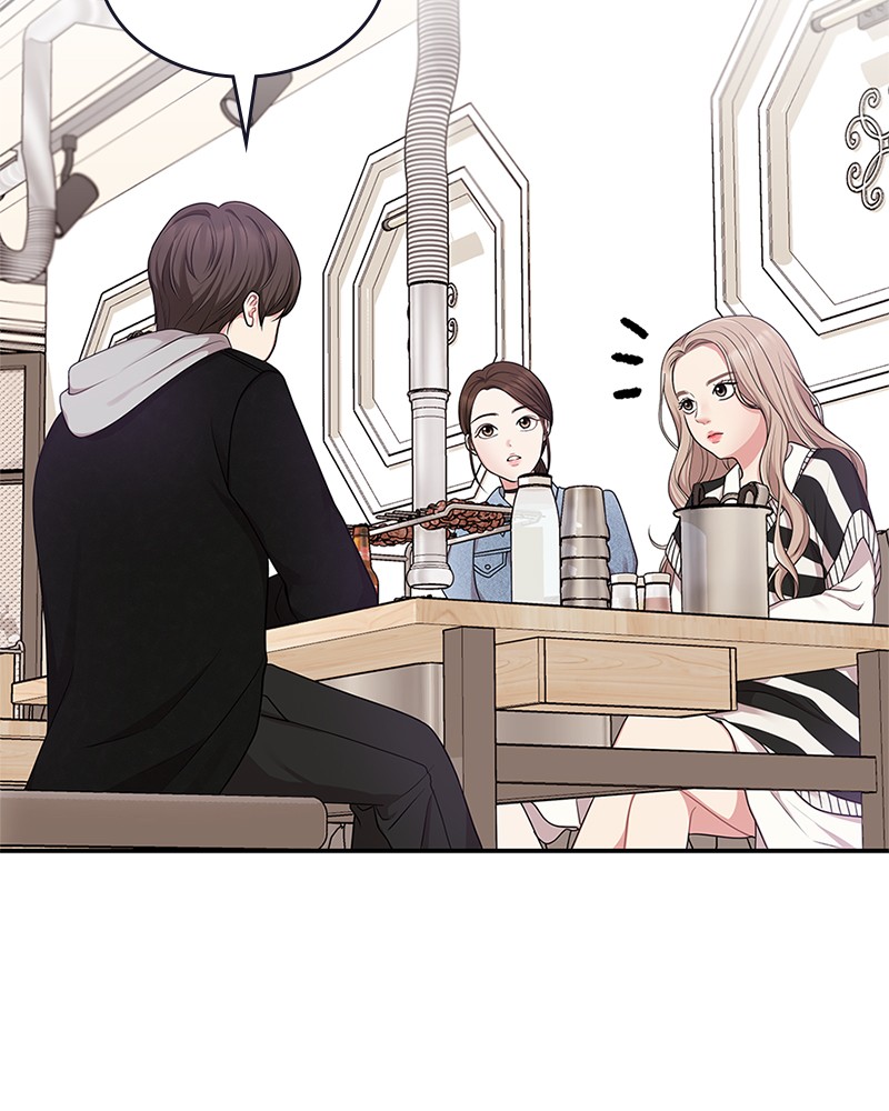 To You, Who Keep the Star Chapter 18 - page 11