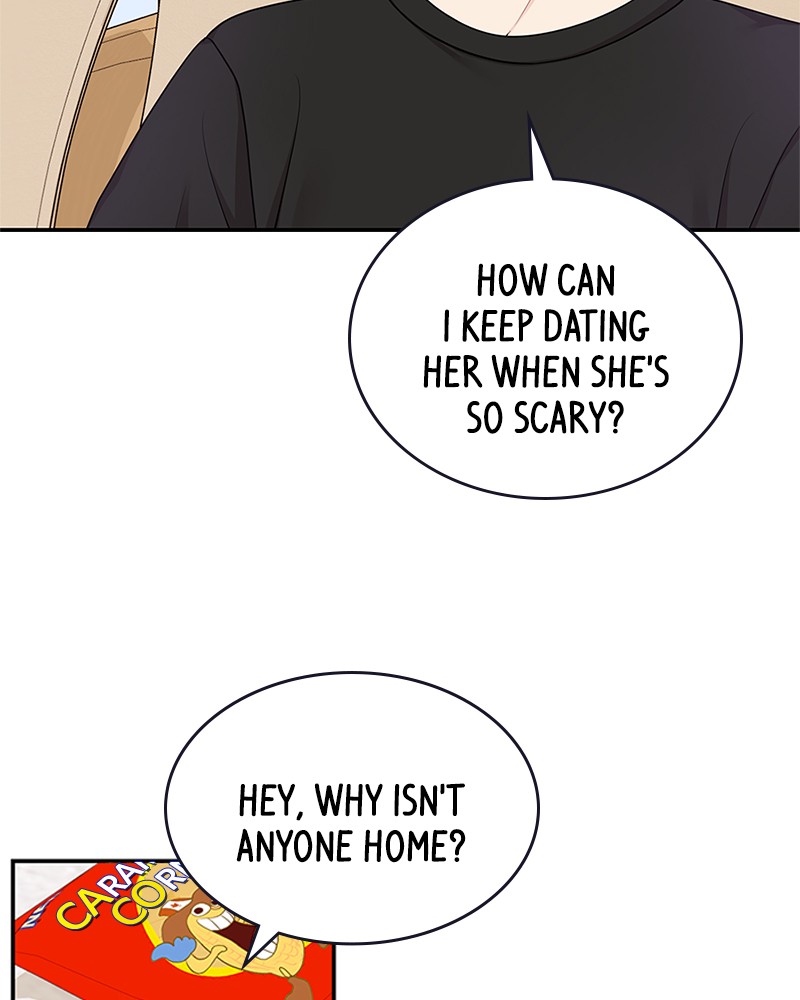 To You, Who Keep the Star Chapter 18 - page 111
