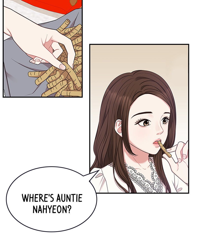 To You, Who Keep the Star Chapter 18 - page 112