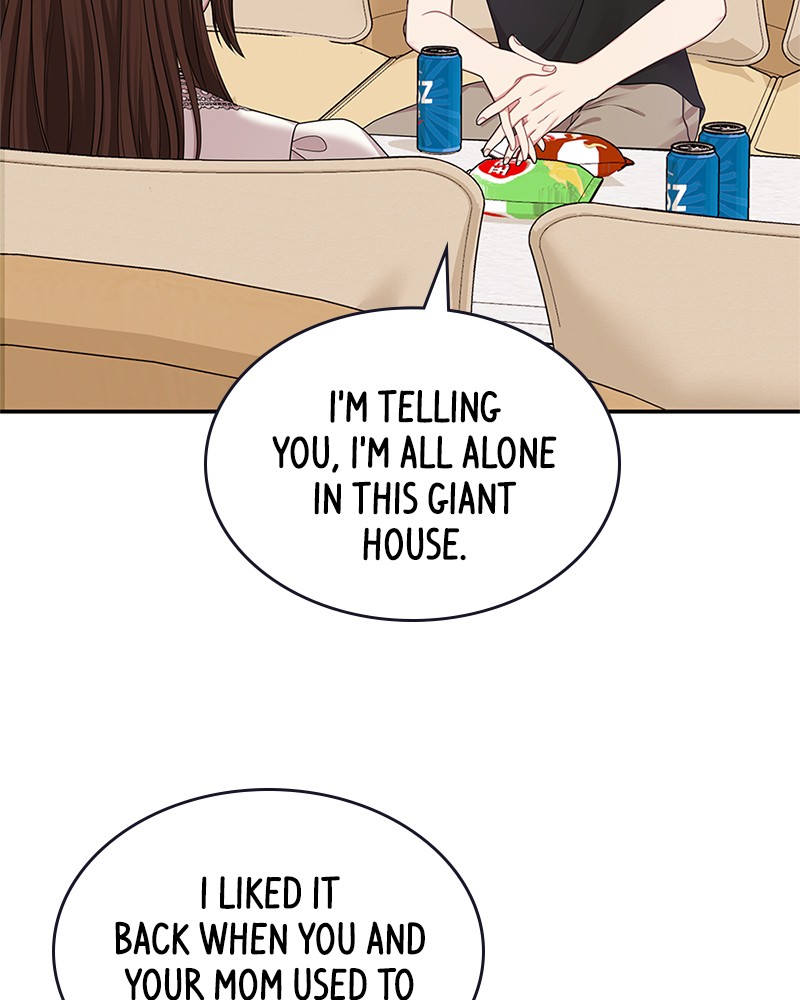 To You, Who Keep the Star Chapter 18 - page 114